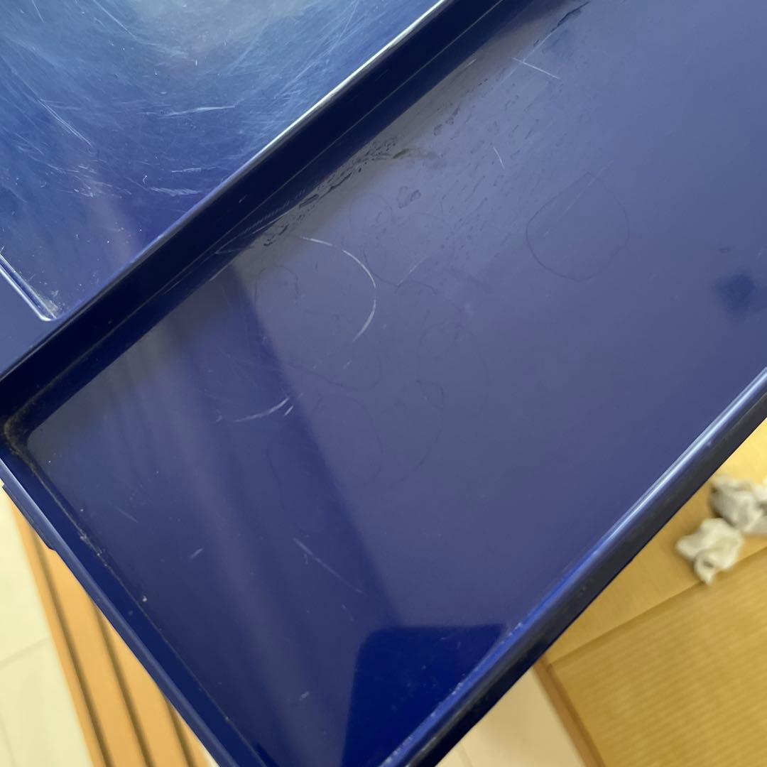 Joe Colombo ボビーワゴン