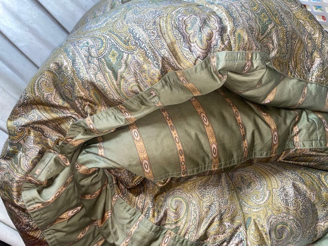 アンアンです。