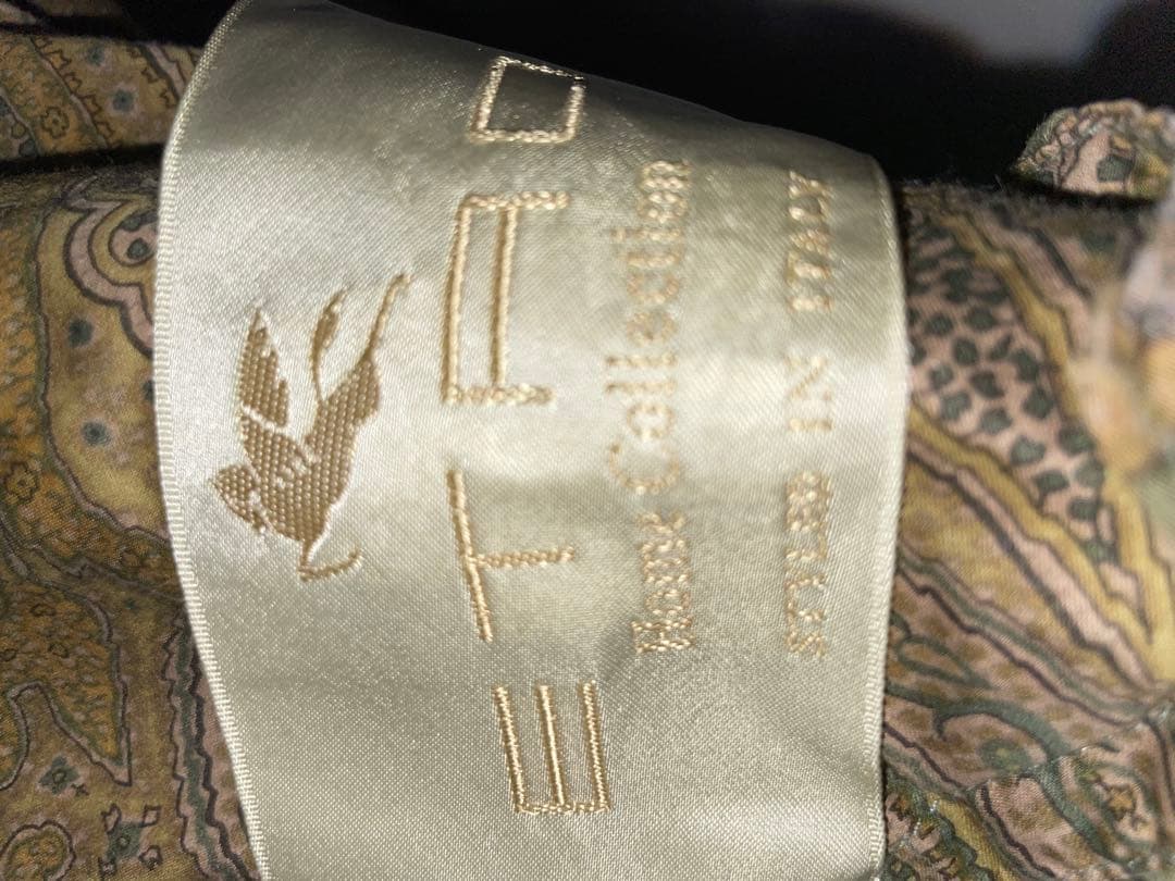 アンアンです。