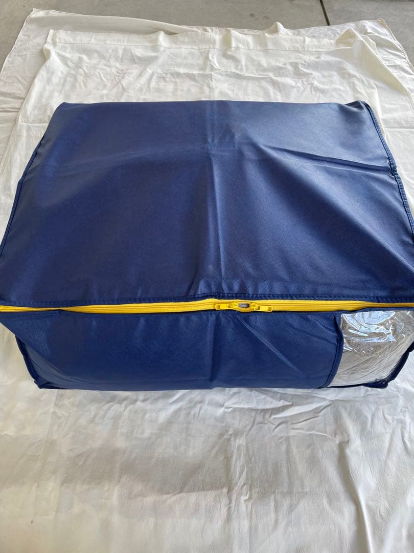 アンアンです。