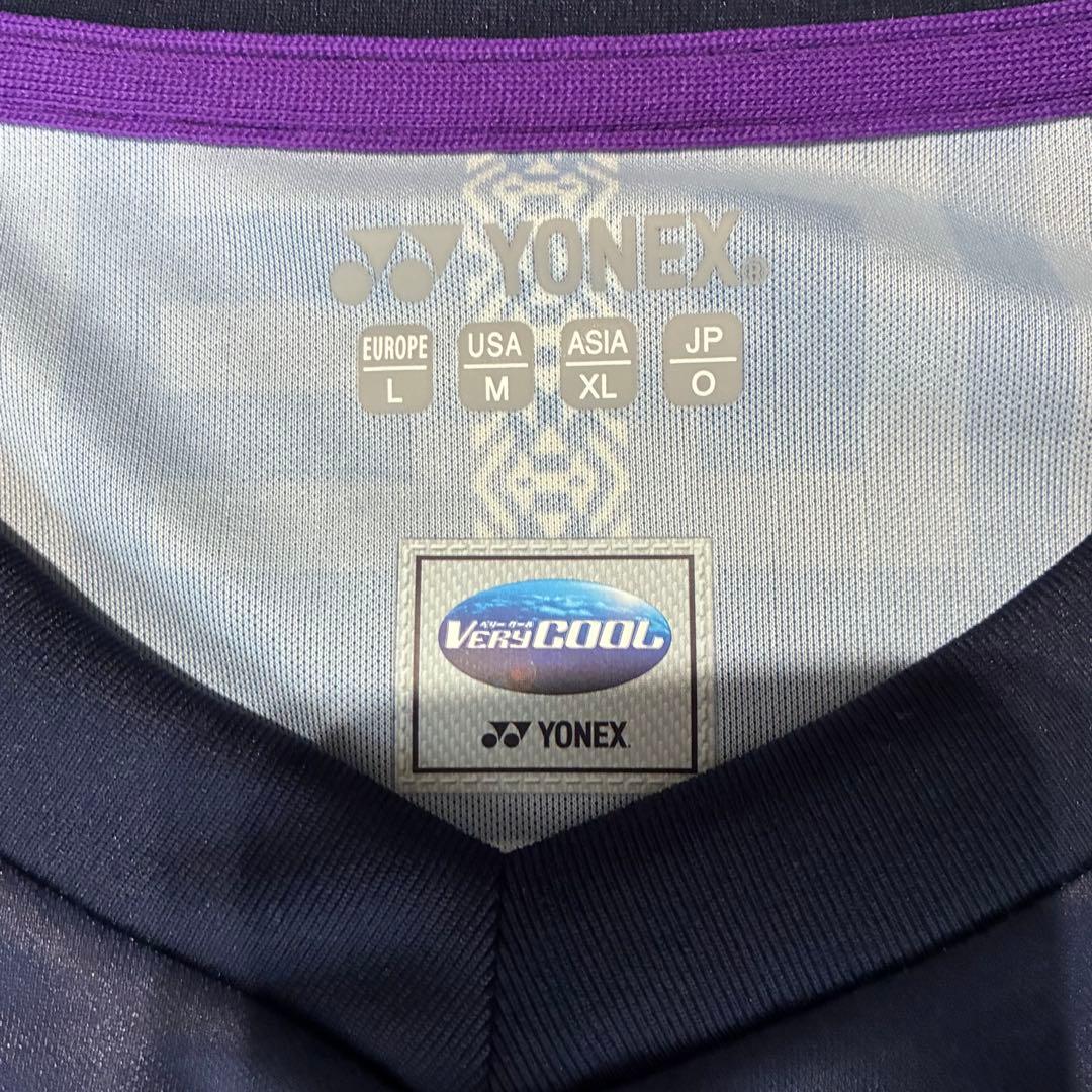 アビスパ福岡　2025スペシャルユニ(Oサイズ)18岩崎選手オーセンティック