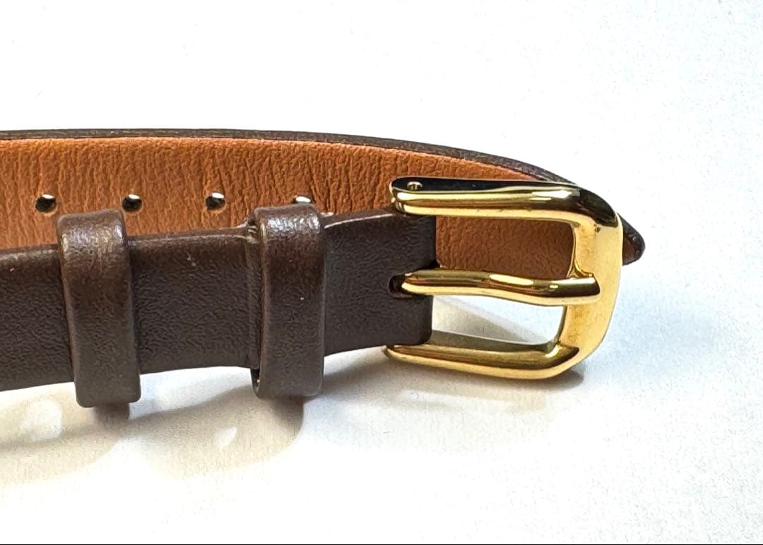 【値下げHAMILTON】レディース腕時計アードモア／クラシカルローマ数字