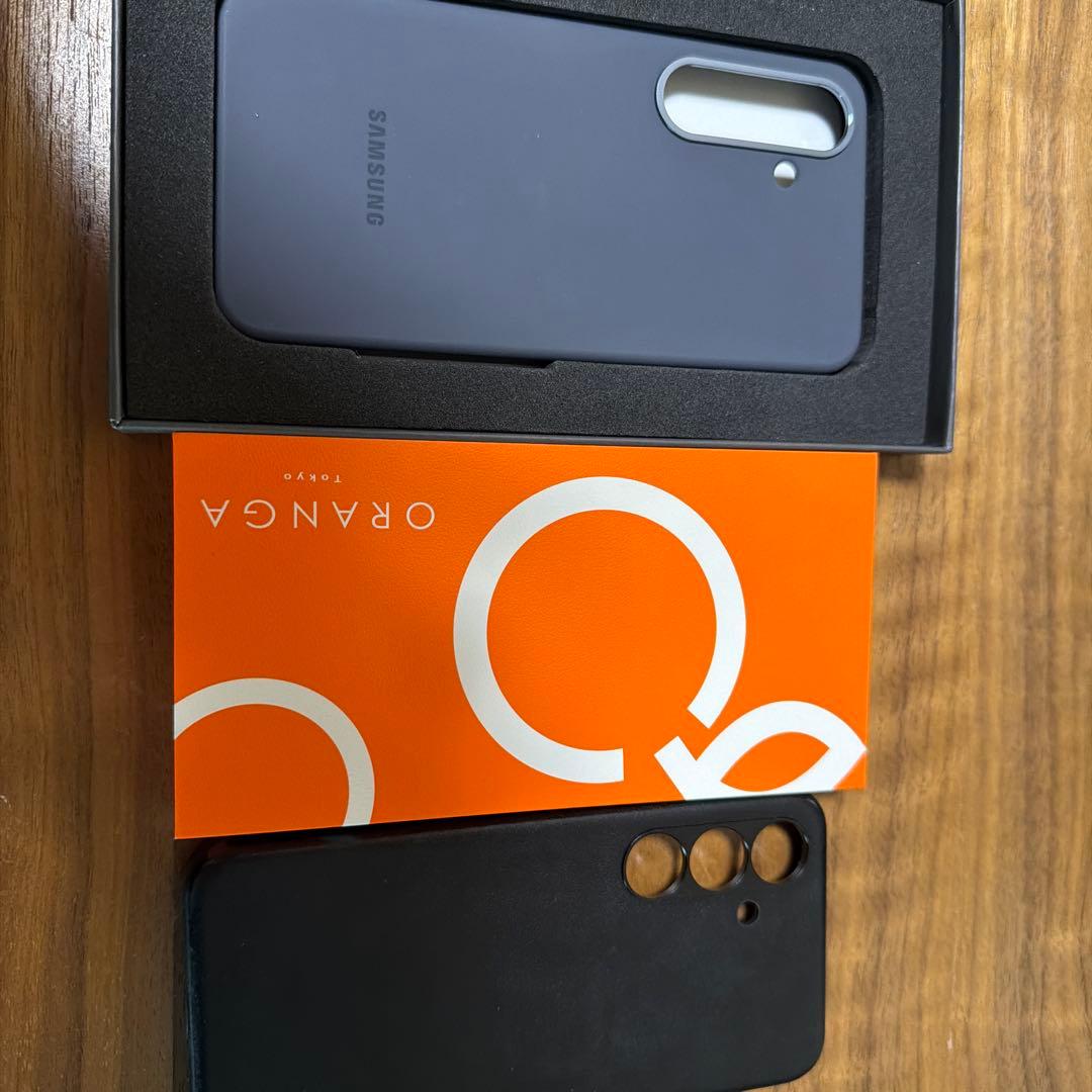 Galaxy S25 国内版 Blue Black 新品同様