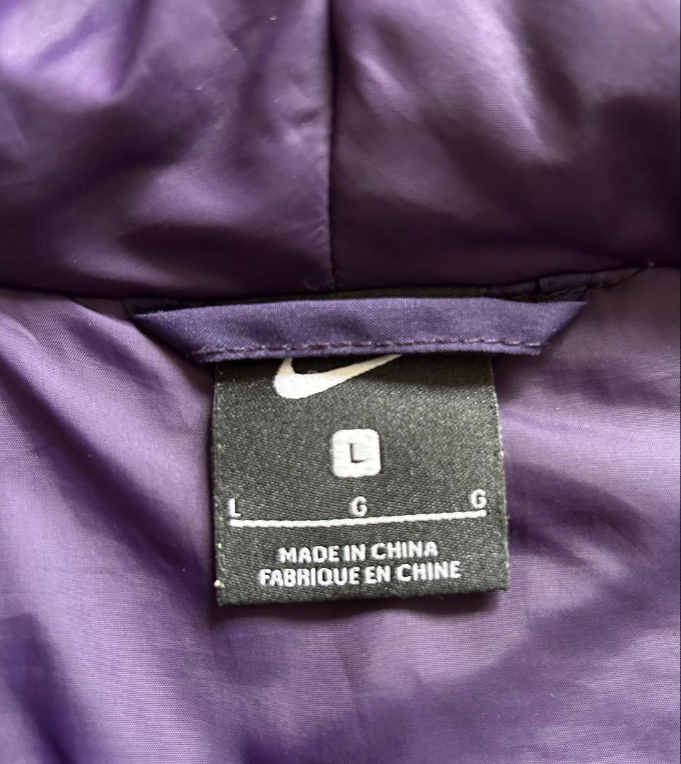 サンフレッチェ広島 選手支給 ベンチコート