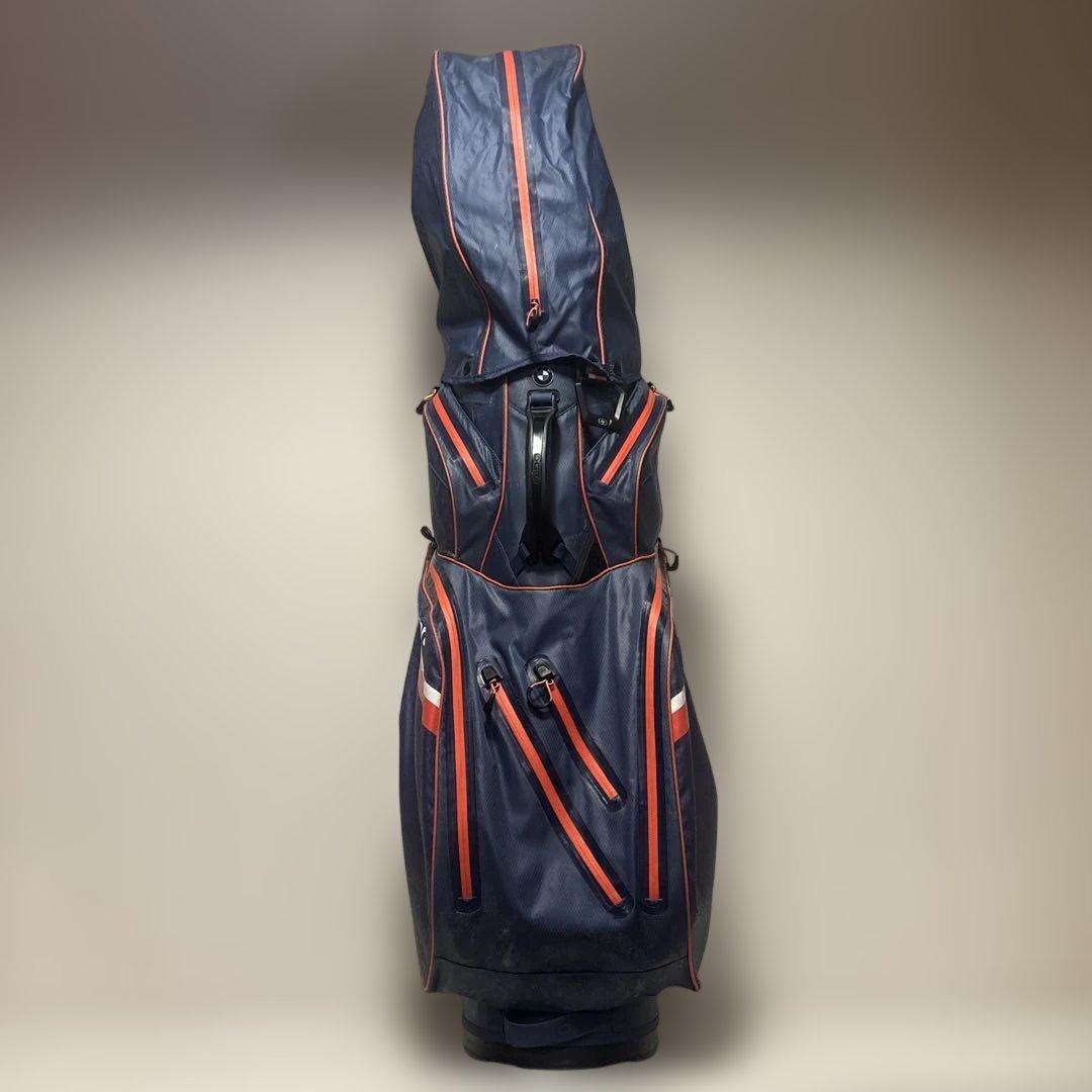  Golf Sportsキャディバック