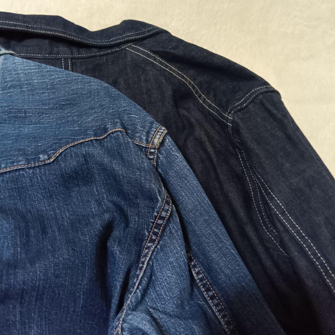 FULLCOUNT　COVERALL 　WWII 10.5oz 40 日本製