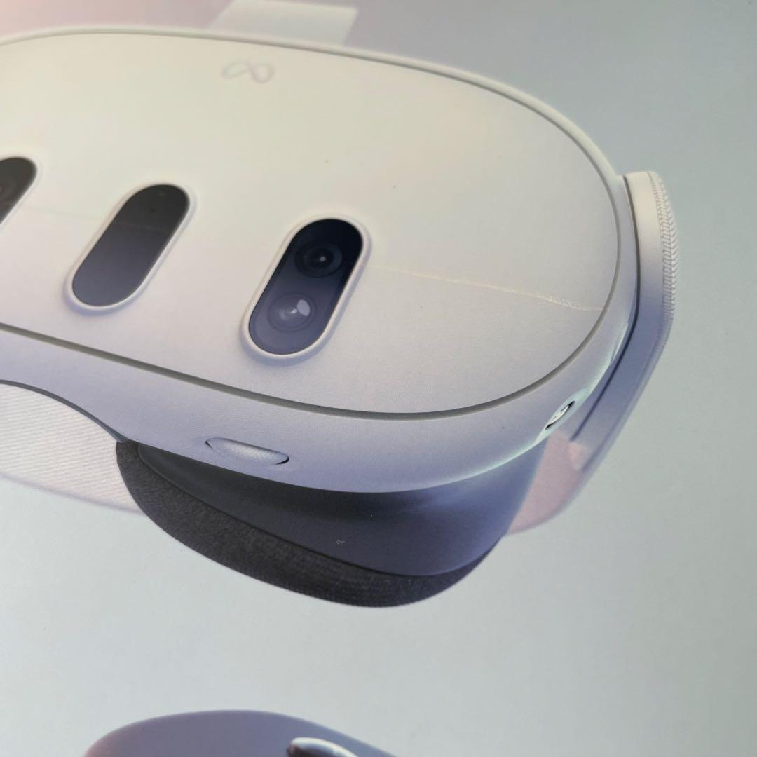  Quest3 512GB メタクエスト3 512GB