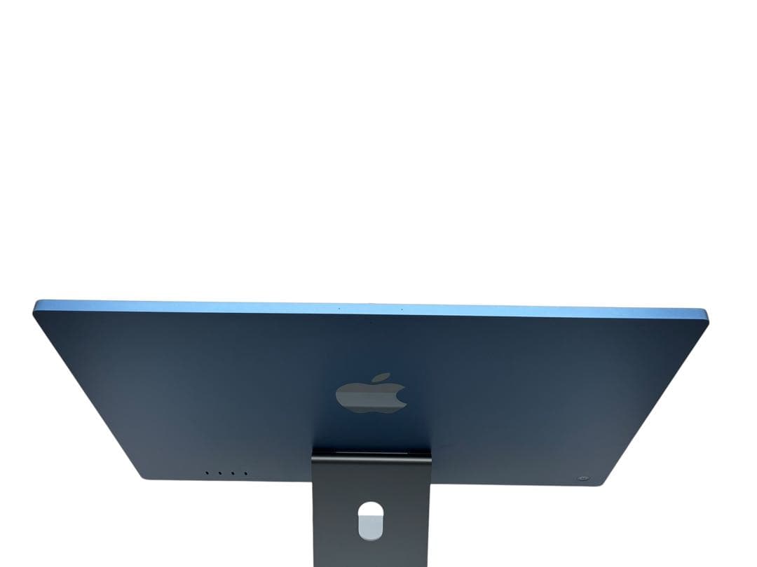 Macデスクトップ iMac M4 2024 MWV33J/A 16GB 512GB