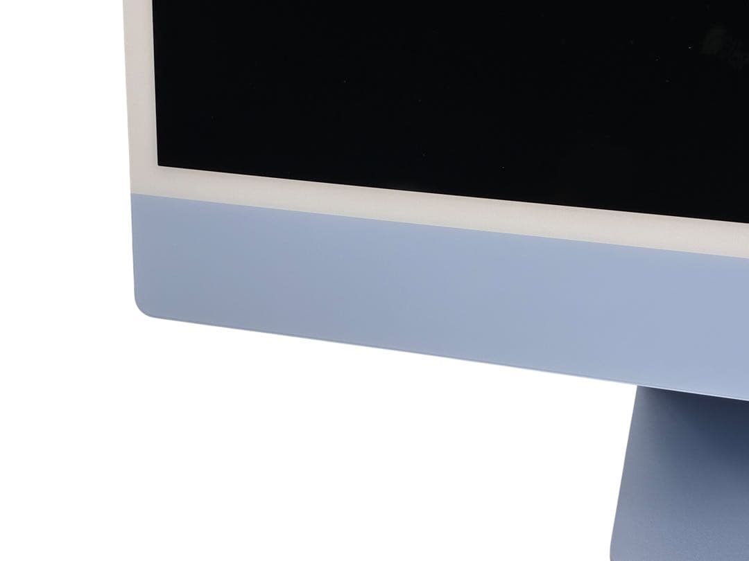 Macデスクトップ iMac M4 2024 MWV33J/A 16GB 512GB