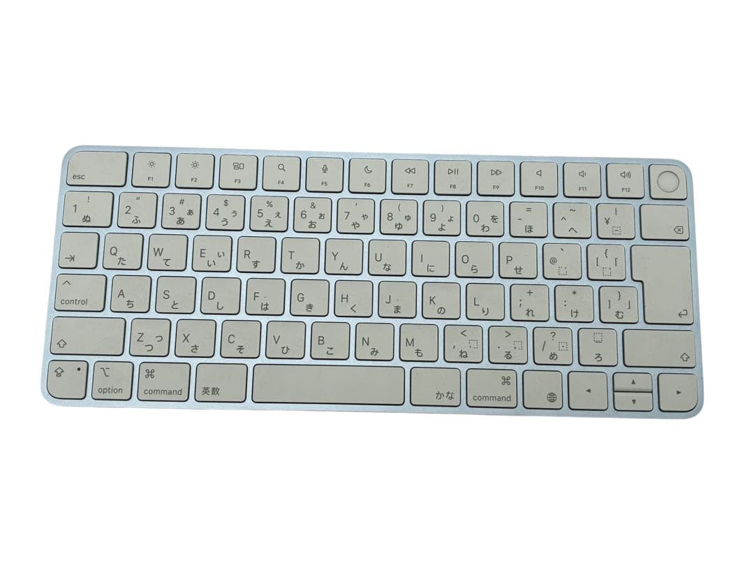 Macデスクトップ iMac M4 2024 MWV33J/A 16GB 512GB