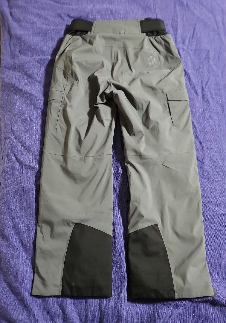 美品 ゴールドウィン GOLDWIN アトラスパンツ ATLAS PANTS