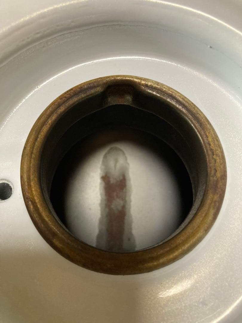 k*i様 ホーネット250 純正 ガソリンタンク 燃料タンク MC31 絶版 希