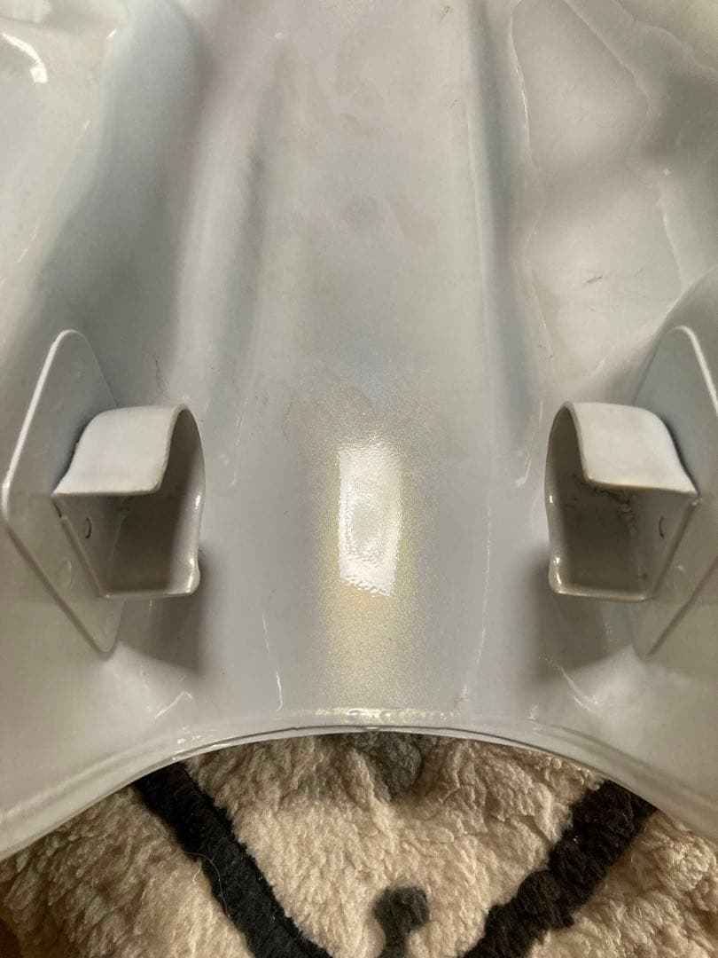 k*i様 ホーネット250 純正 ガソリンタンク 燃料タンク MC31 絶版 希