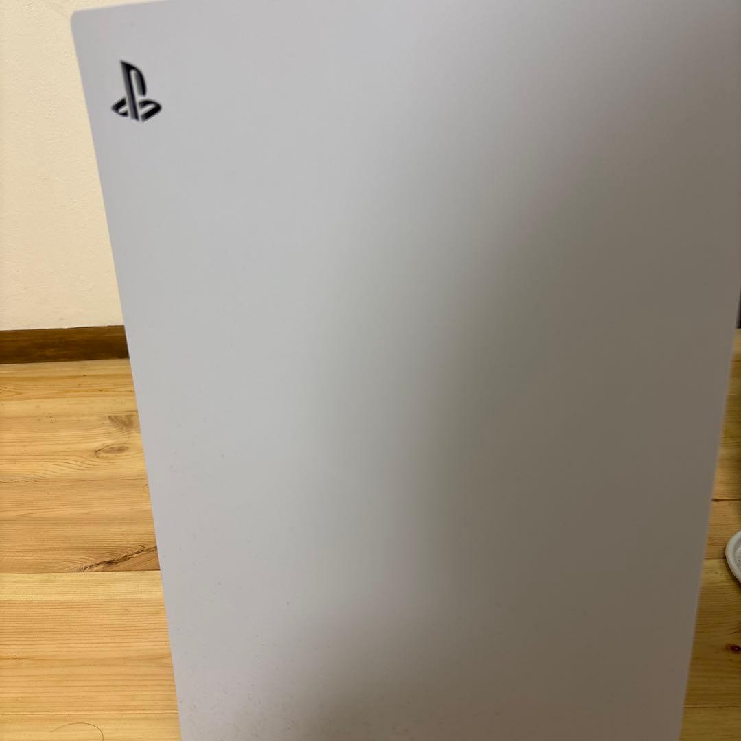 PlayStation 5 cfl-1000aコンバーター ソフトキーボード付き