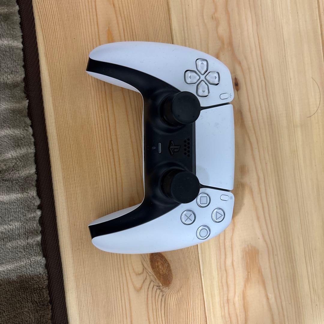 PlayStation 5 cfl-1000aコンバーター ソフトキーボード付き