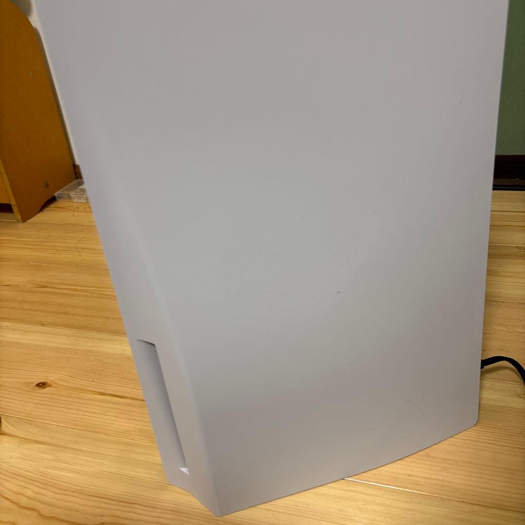 PlayStation 5 cfl-1000aコンバーター ソフトキーボード付き