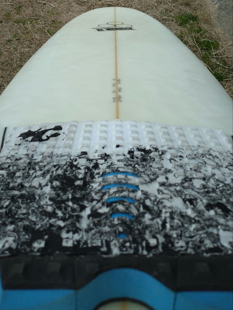 サーフィン・ボディボード Hoglet 5'11\"