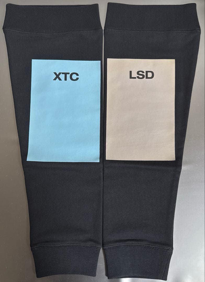 RAF SIMONS(ラフシモンズ) アームカバー