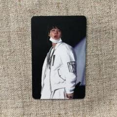 BTS SUGA ユンギ 3rd muster ARMY.ZIP トレカ