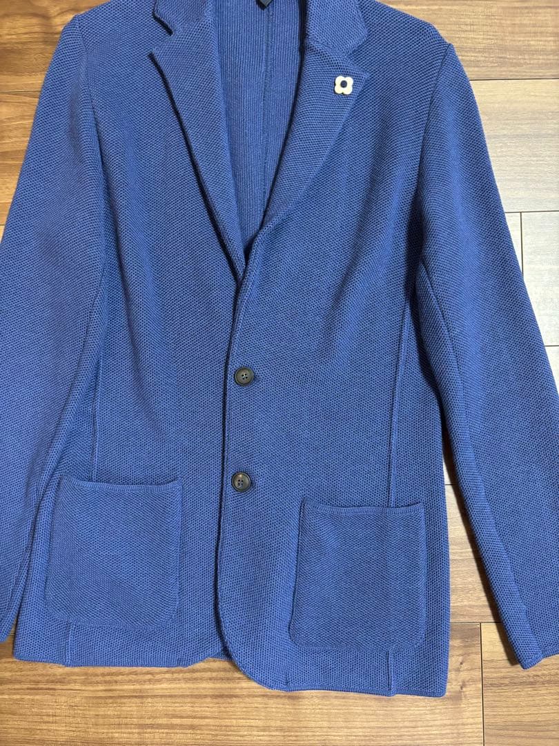 ラルディーニ　ジャケット