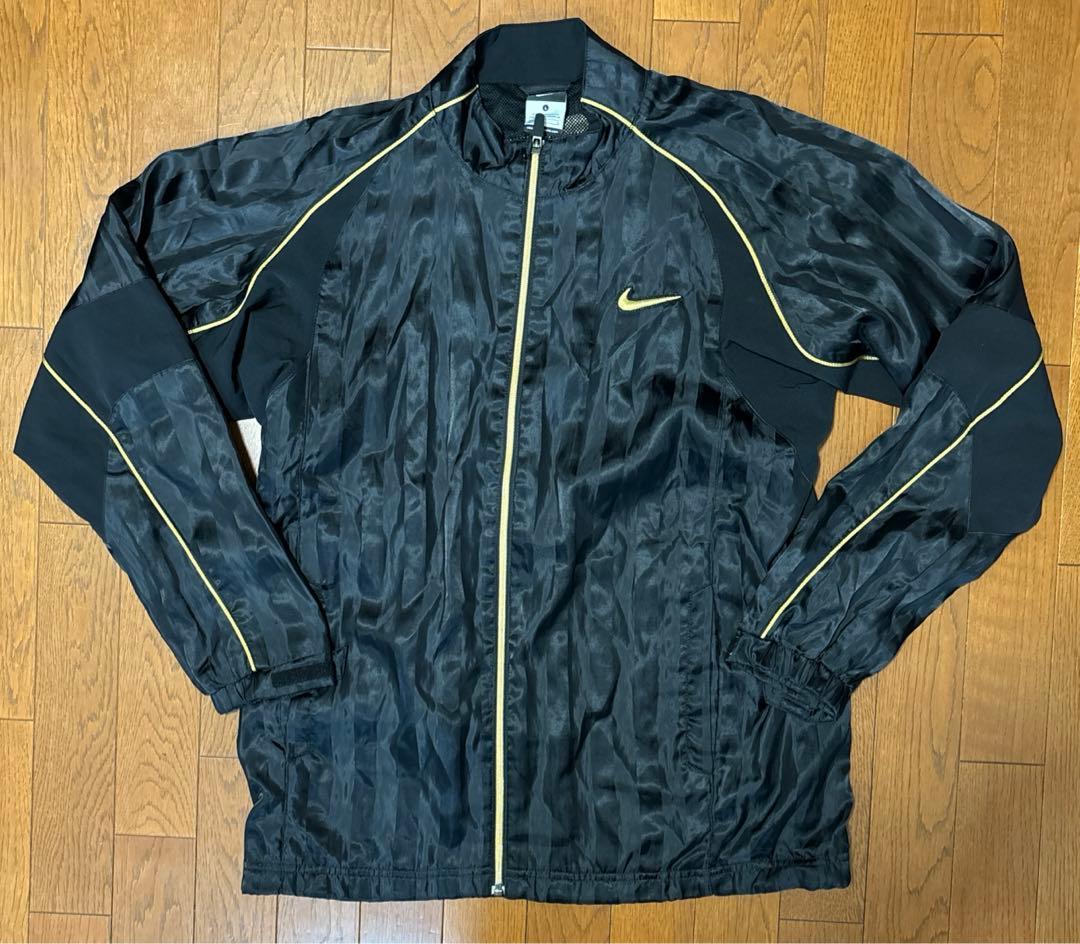 【値下げ不可】NIKE ナイキ ベースボール ウインドブレーカー 上下 セット