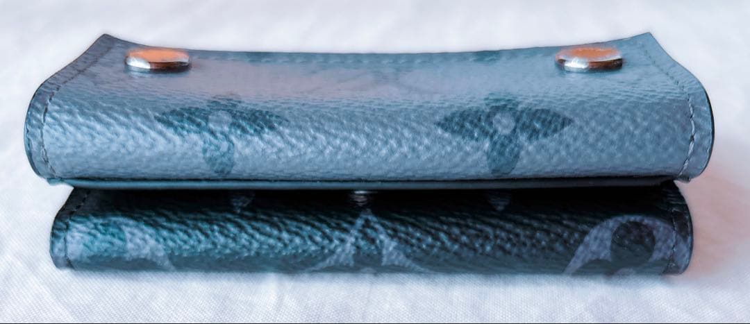 LOUIS VUITTON モノグラム エクリプスリバース 財布 ルイヴィトン