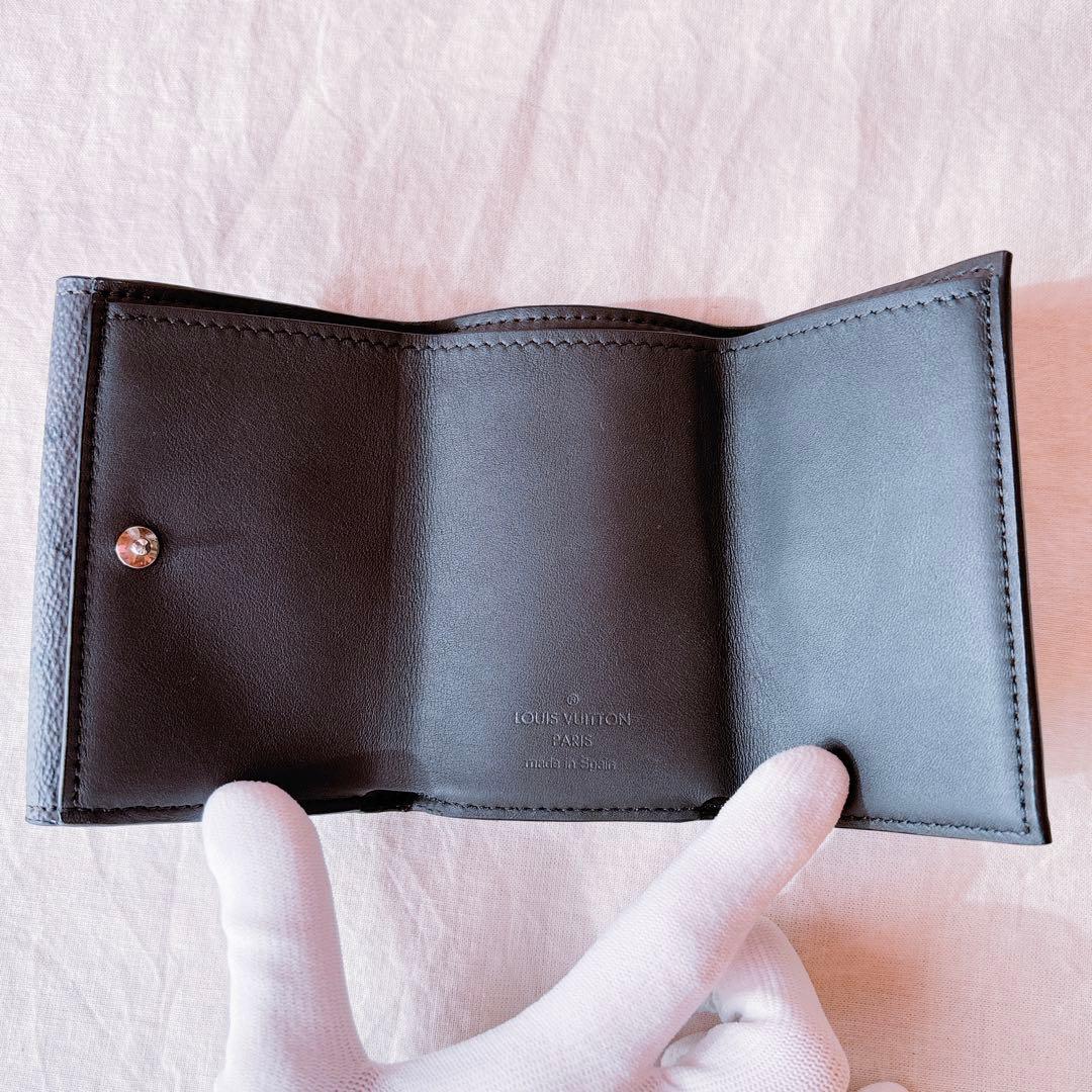 LOUIS VUITTON モノグラム エクリプスリバース 財布 ルイヴィトン