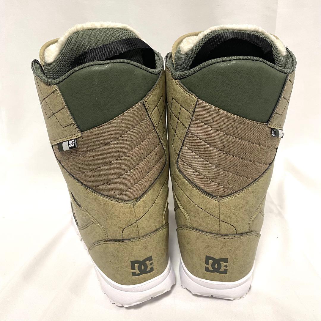 【早い者勝ち】 DC スノーボードブーツ WOMEN'S 25cm