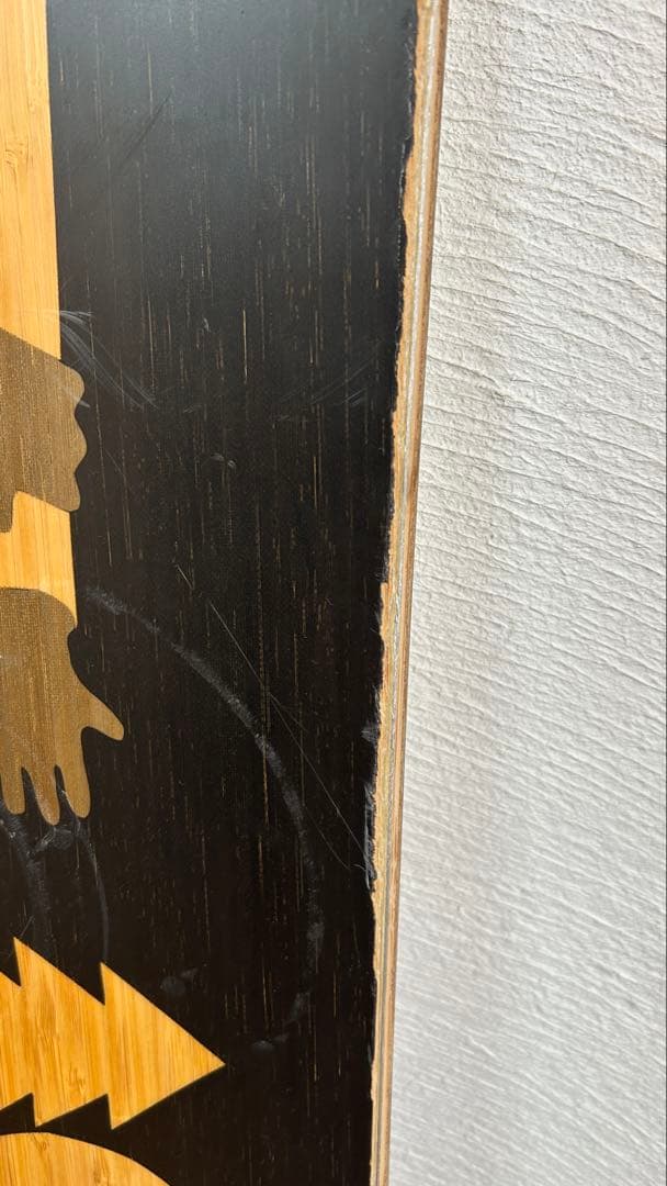 SALOMON Sick Stick スノーボード 163