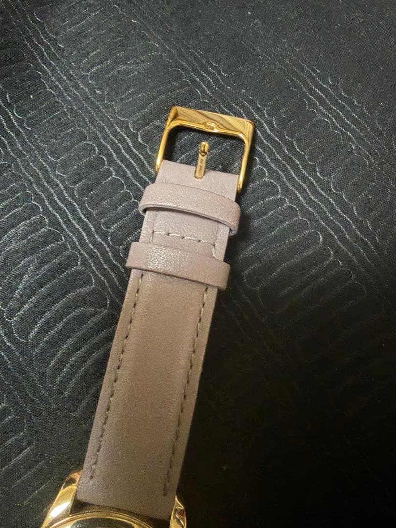 MOOMIN　セイコームーミンと仲間たち オフィシャルウオッチ