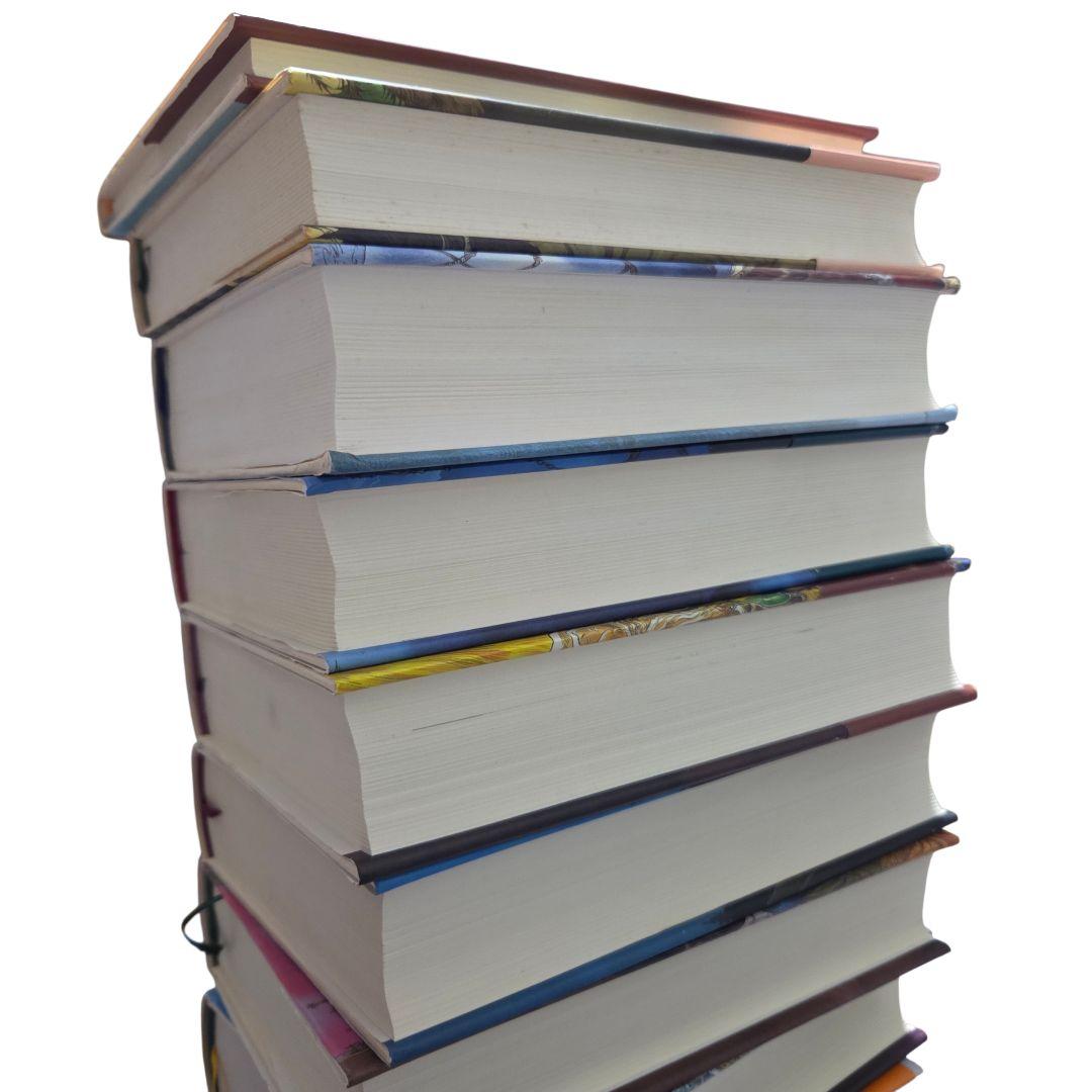 崖の国物語 全巻