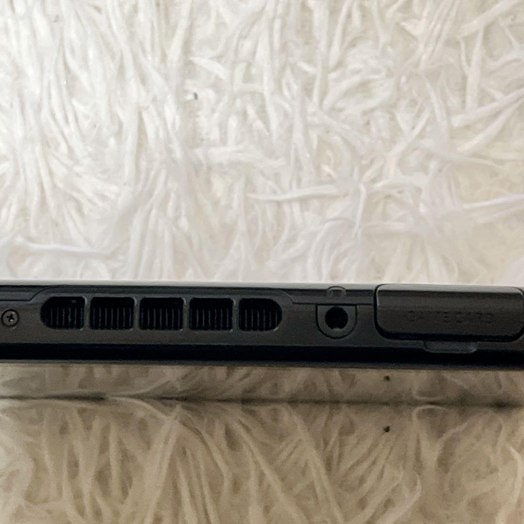 Nintendo Switch 本体 初期型 未対策機　2017年製