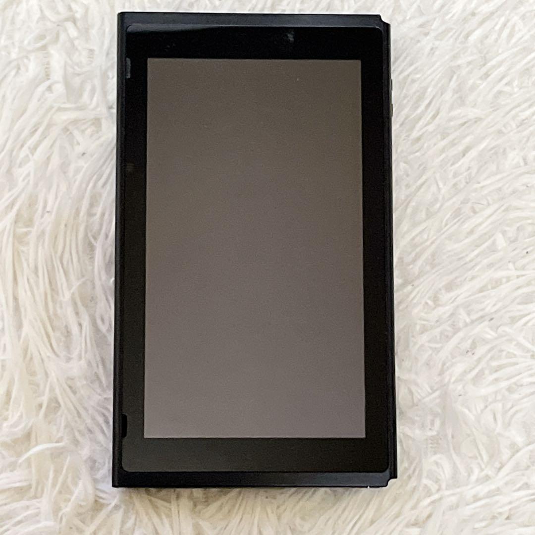 Nintendo Switch 本体 初期型 未対策機　2017年製