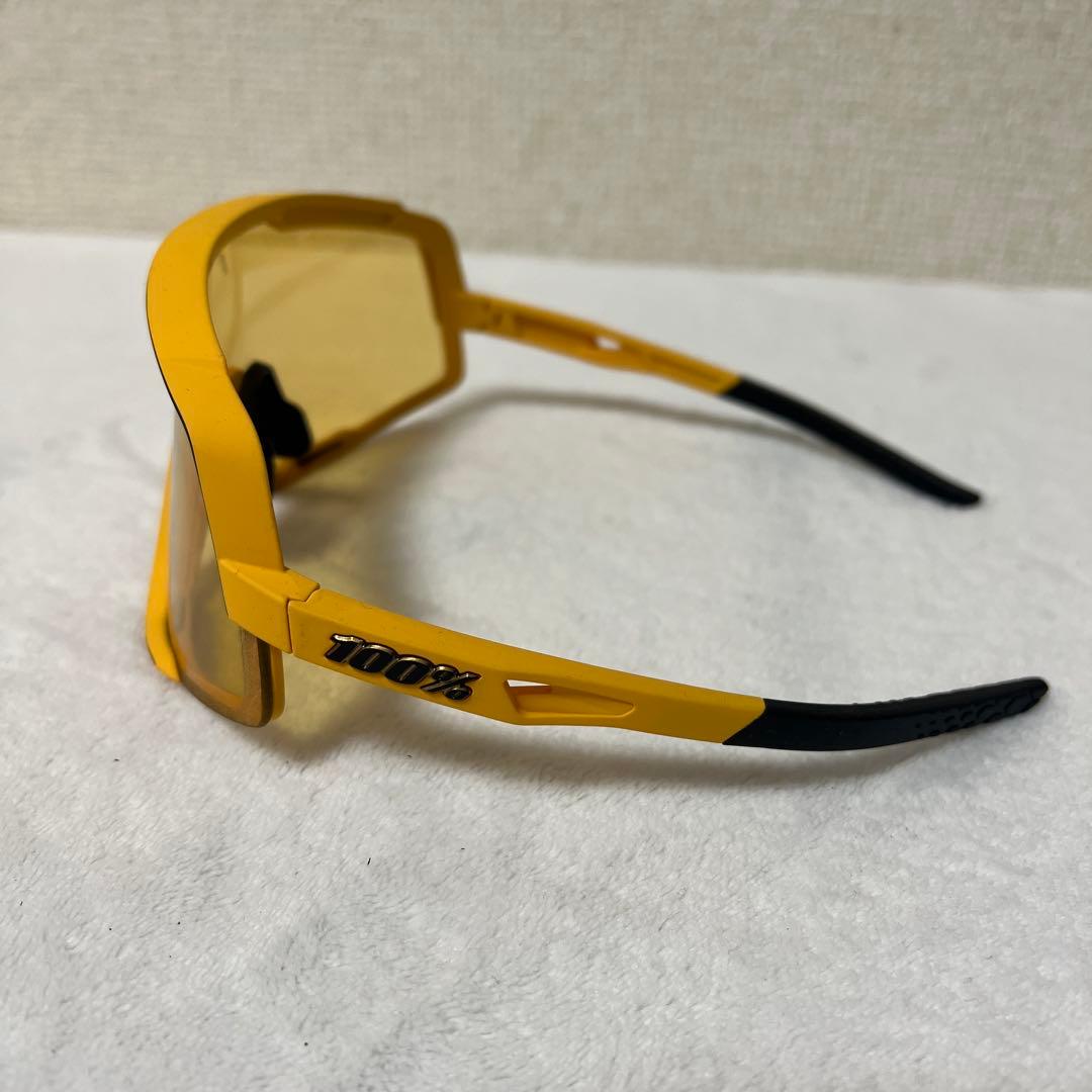 100% GLENDALE サングラス