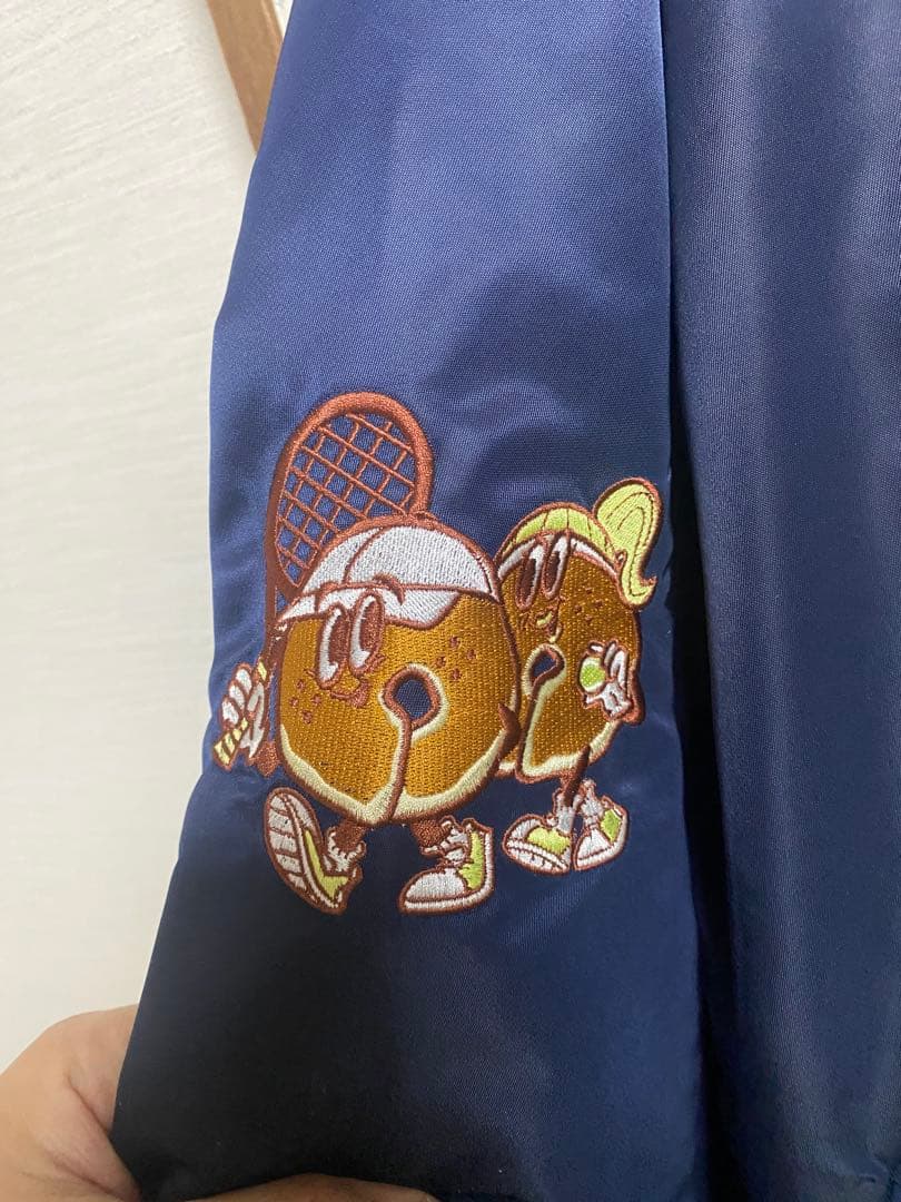 ヤ*ハ様 Setinn スタジアムジャケット　未使用品　タグあり