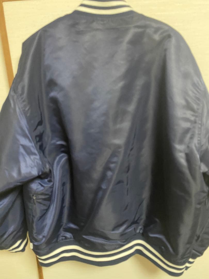 ヤ*ハ様 Setinn スタジアムジャケット　未使用品　タグあり