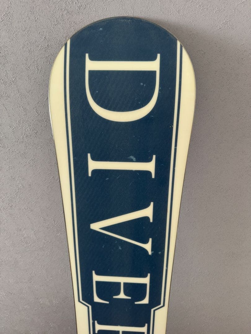 rice28 diverse(22-23モデル) スノーボード 152