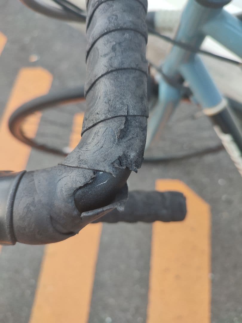 【なら】ロードバイク JAMIS QUEST