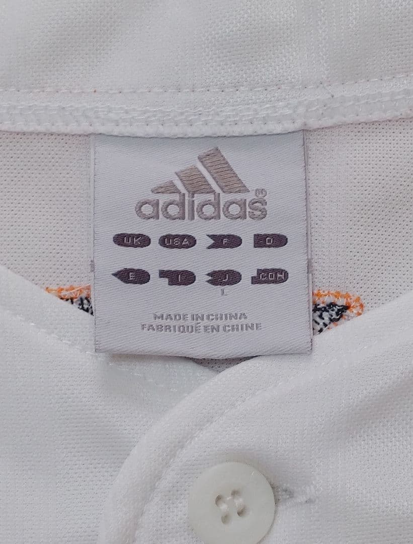 読売ジャイアンツ　坂本勇人　アディダス　ハイグレード　ユニフォーム　Lサイズ