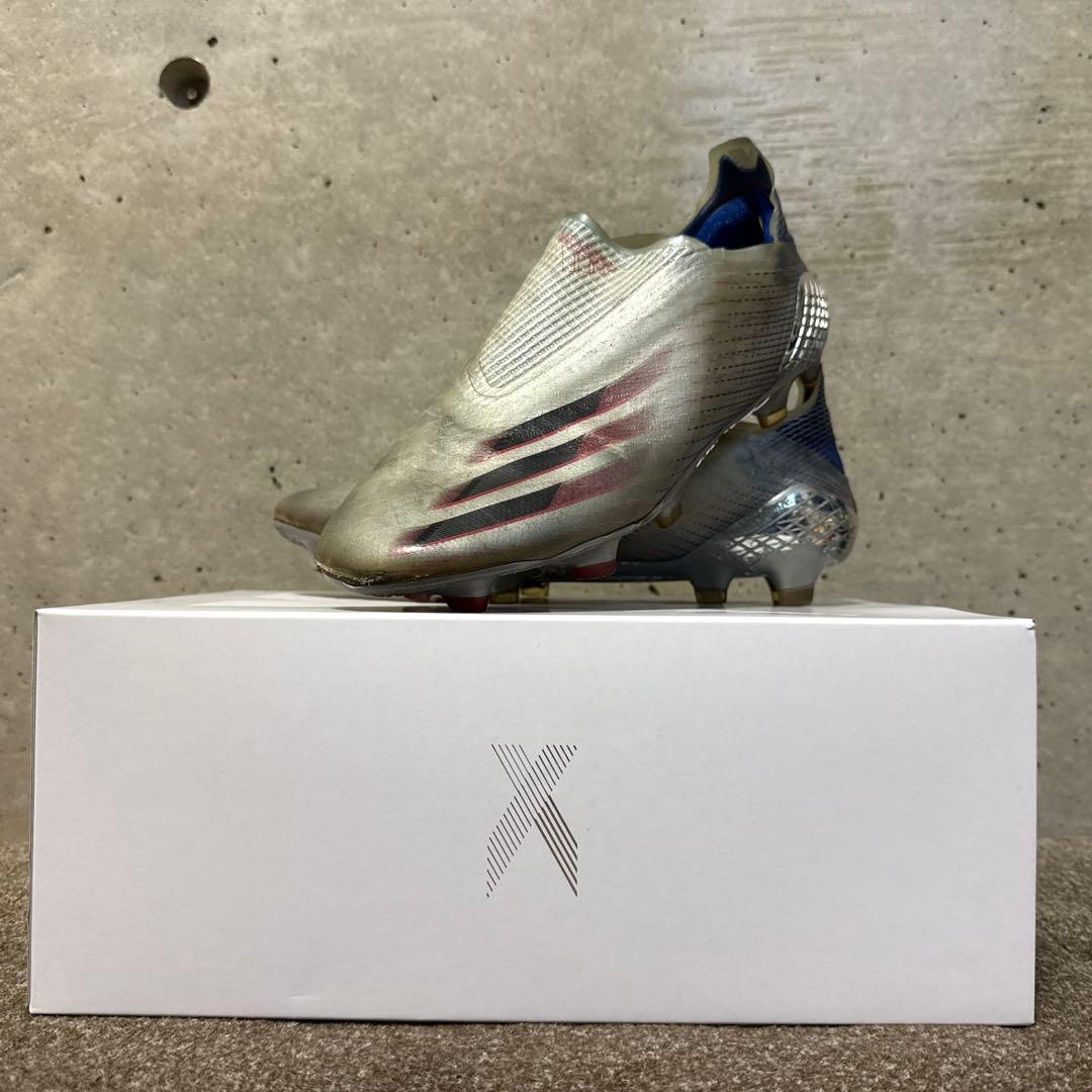 アディダス adidas X GHOSTED+ FG 26.5