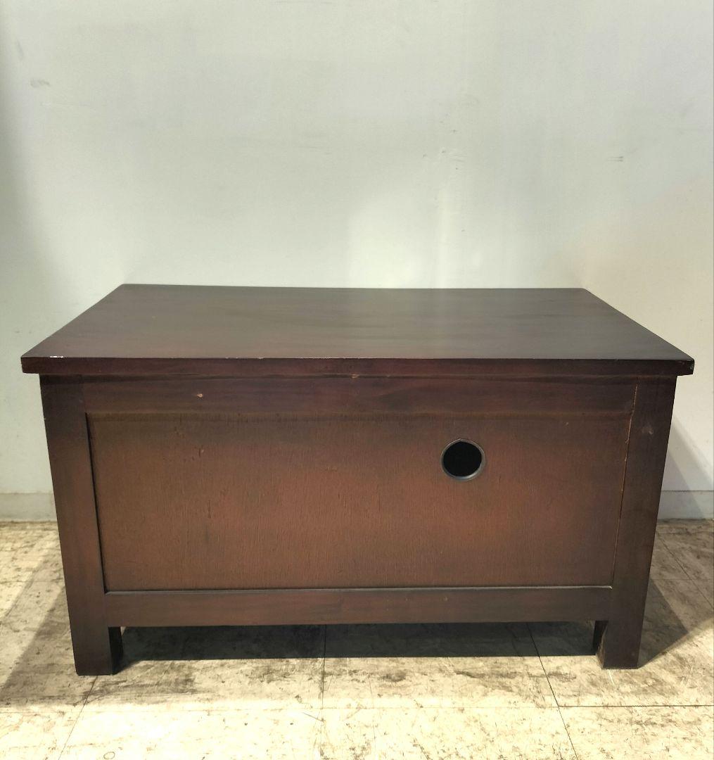 M♦アジアンバンブー　テレビボード　ローボード