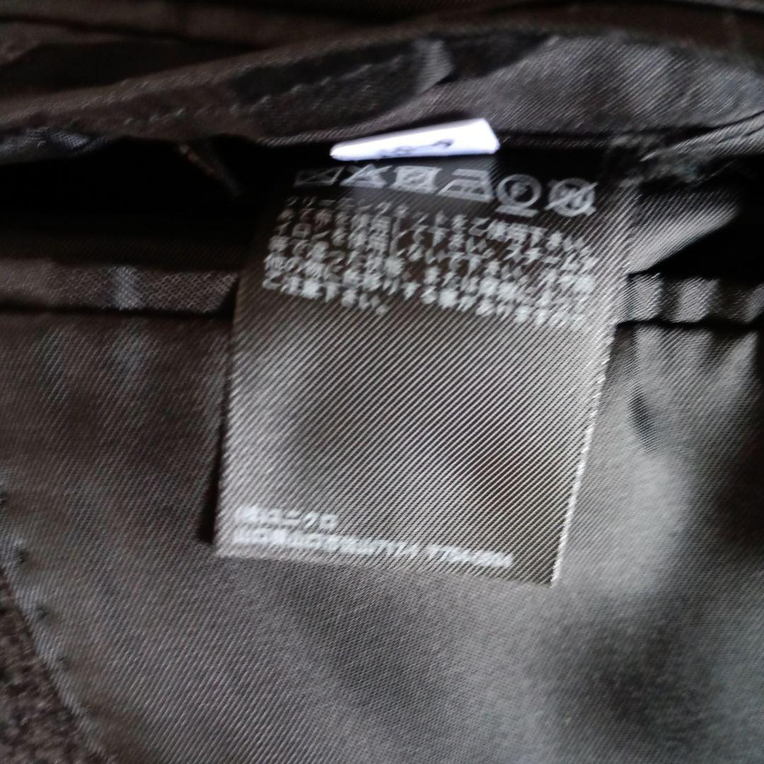 ❤UNIQLO チェスターコート ウール カシミヤ XL【美品】❤