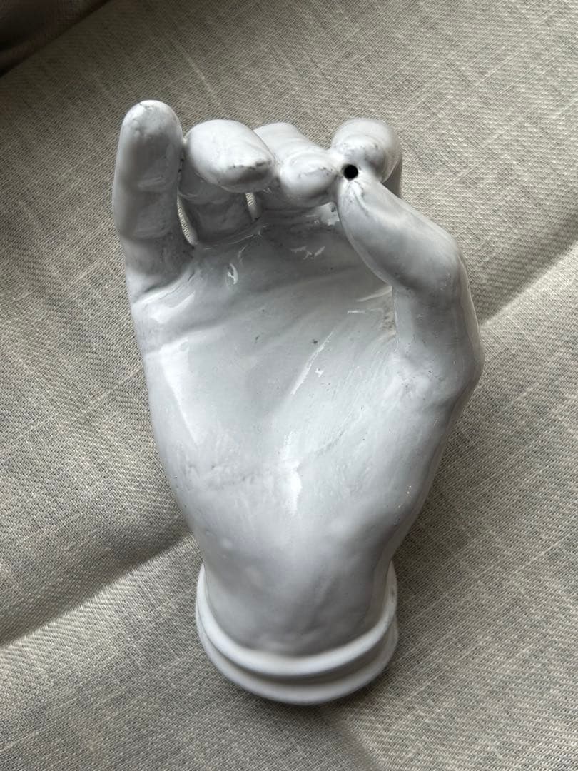 アスティエ・ド・ヴィラット/Astier /インセンスホルダー