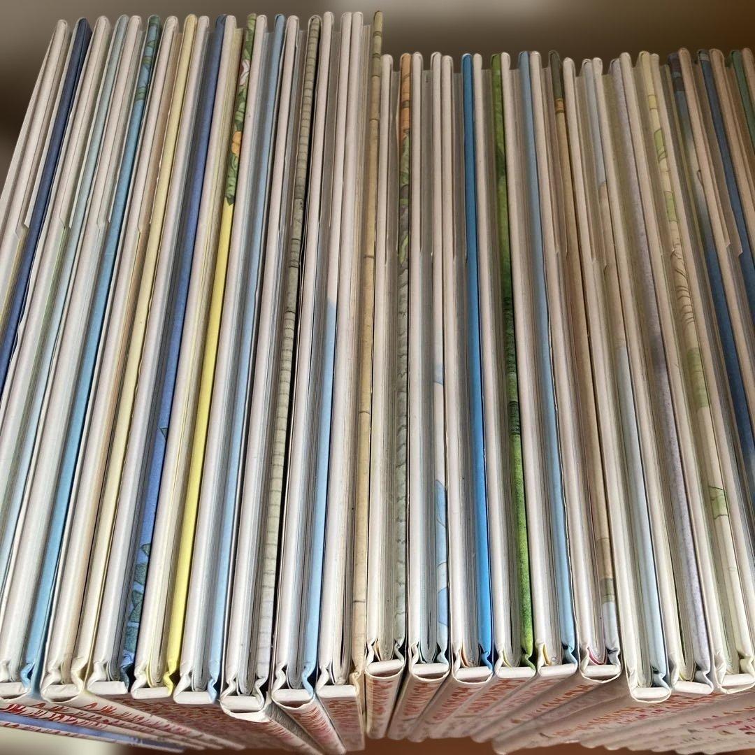 わんぱくだんシリーズ　23冊セット