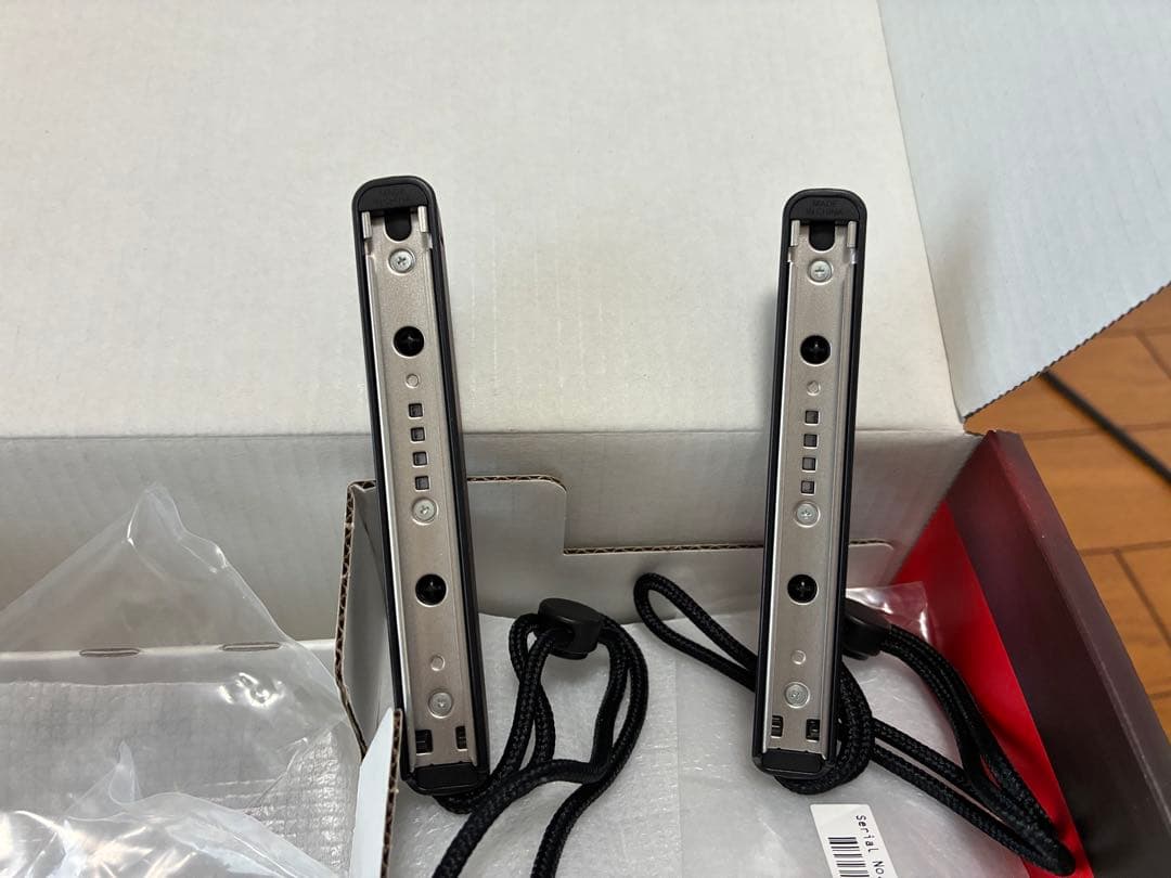 ⭐︎美品⭐︎Nintendo Switchニンテンドースイッチ本体、ソフト2本