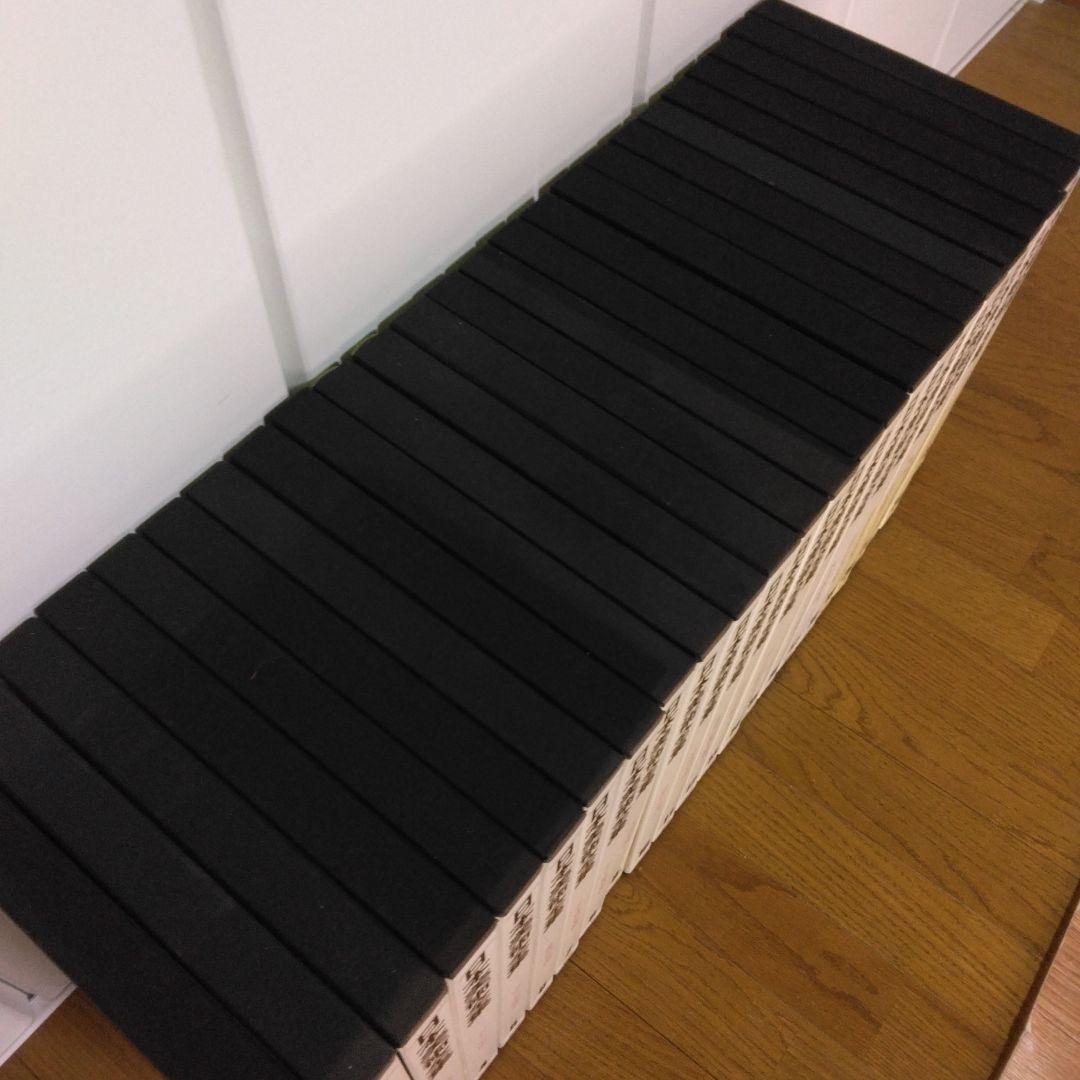 1420　日本美術全集　第1～25巻　1997年7月10日　改訂版第3刷発行