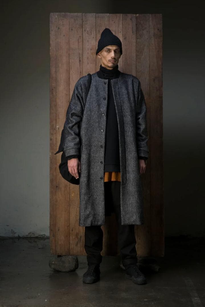 Jan jan van essche コート S