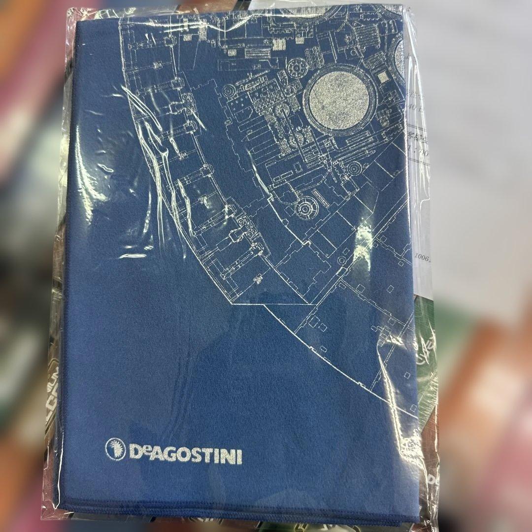 スターウォーズミレニアムファルコンコレクション全巻セット1〜100号