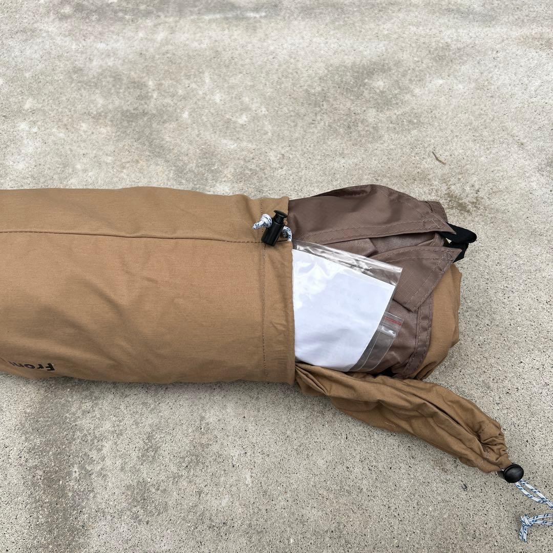 テンマクデザイン サーカスTC DX 5点セット