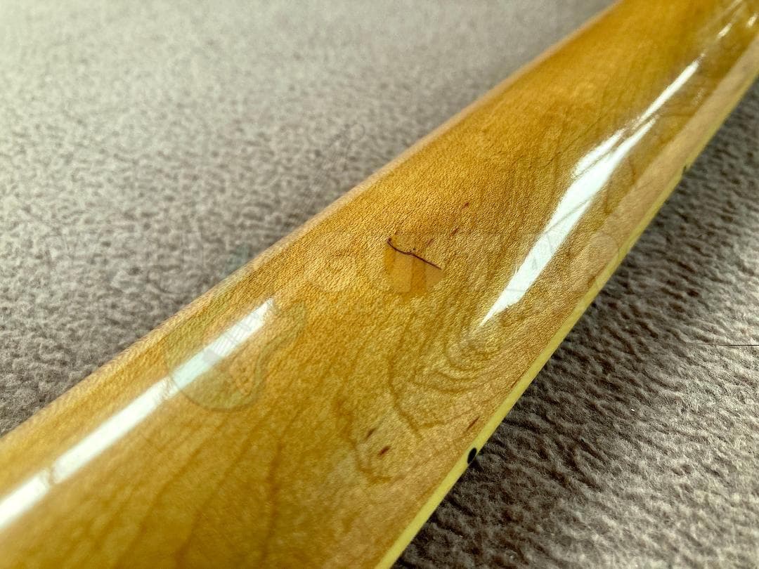 グヤトーン GUYATONE VB-28 VIOLIN BASS w/CASE